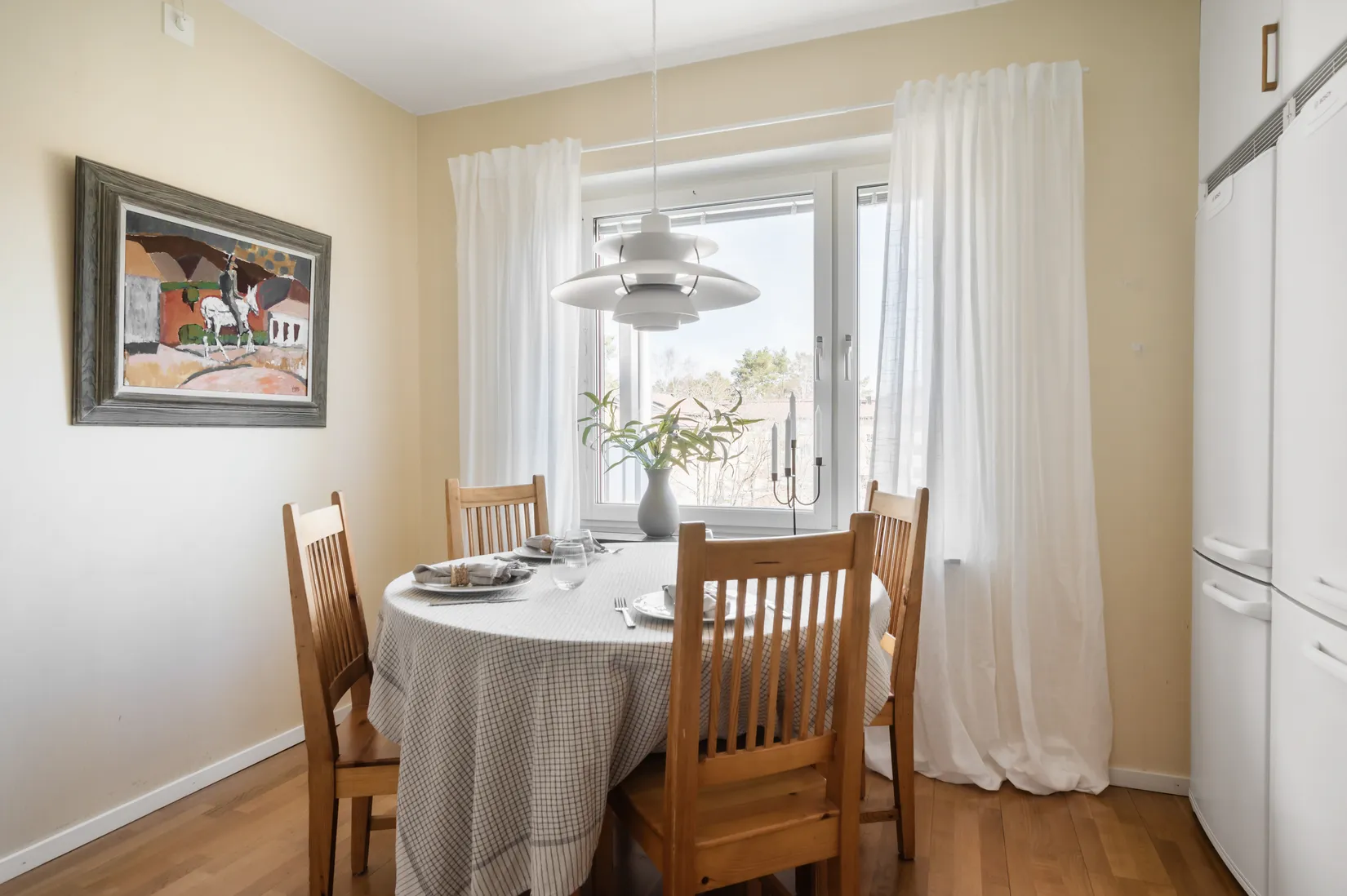 Bostadsrätt, Friherregatan 106, vån 4, Hässelby Villastad, Stockholm