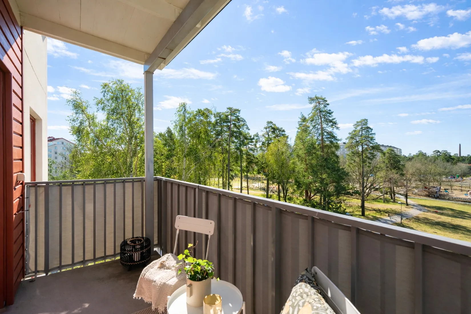 Bostadsrätt, Friherregatan 106, vån 4, Hässelby Villastad, Stockholm