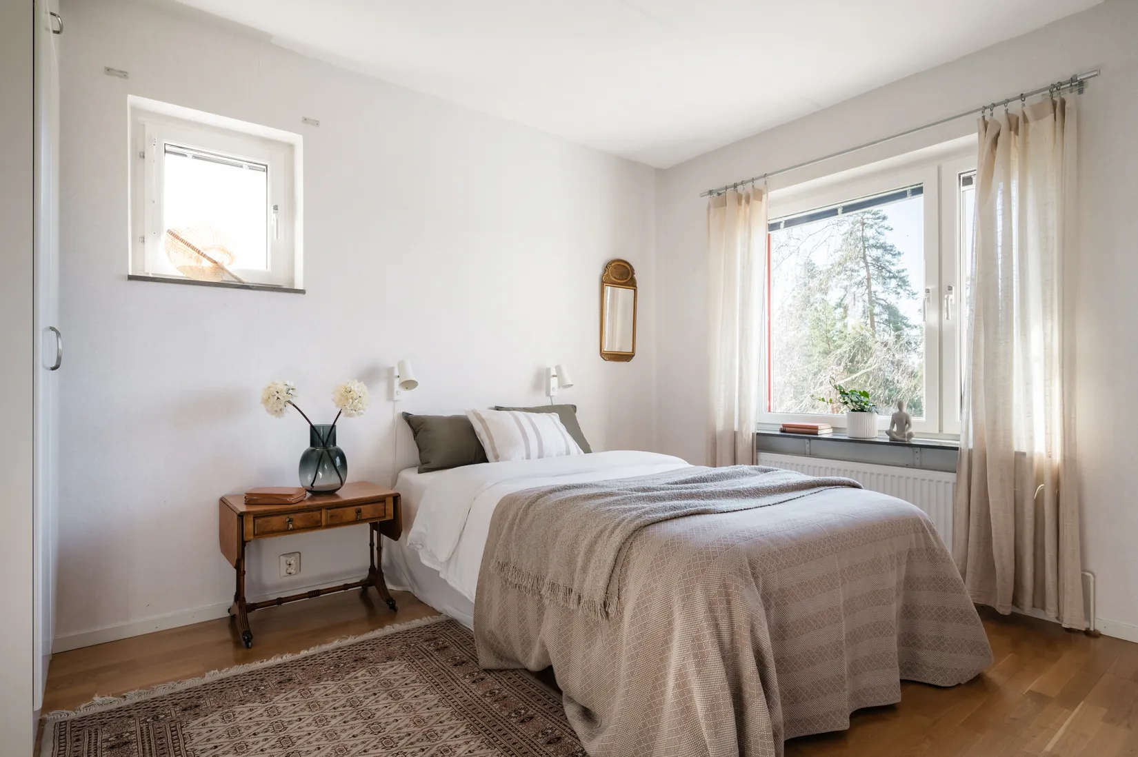 Bostadsrätt, Friherregatan 106, vån 4, Hässelby Villastad, Stockholm