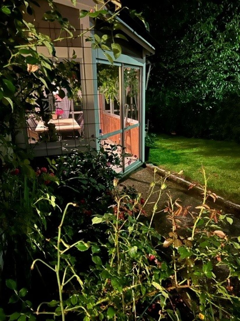 Villa, Riddarstensvägen 1, Lerum - Centralt, Lerum