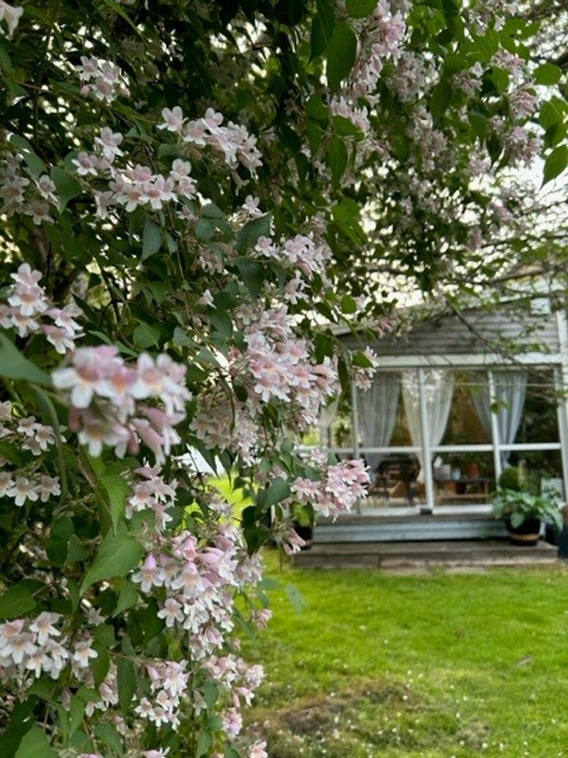 Villa, Riddarstensvägen 1, Lerum - Centralt, Lerum