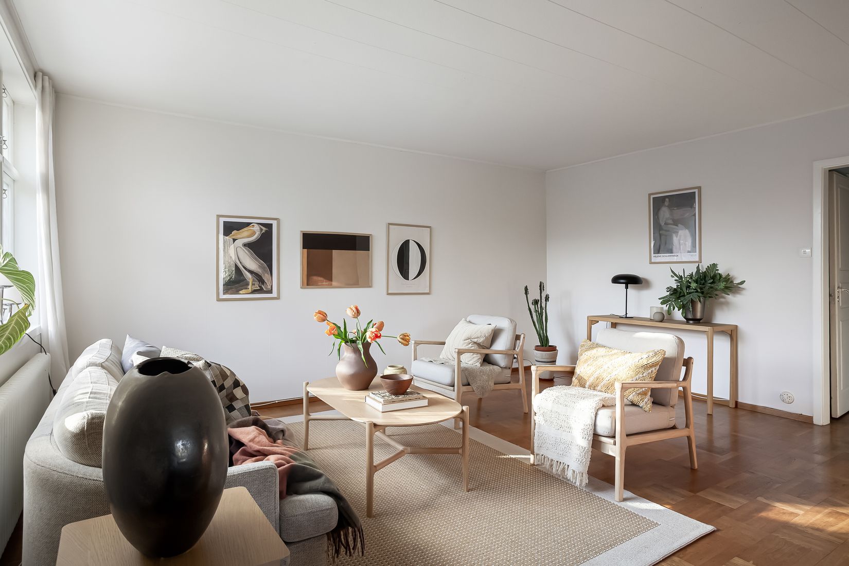 Villa, Riddarstensvägen 1, Lerum - Centralt, Lerum