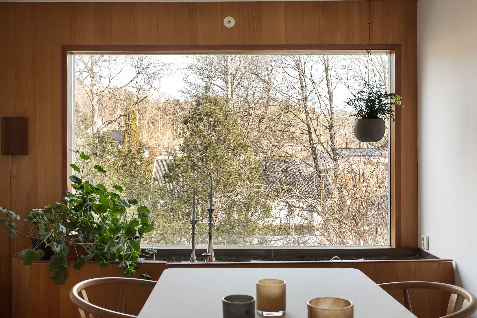 Villa, Riddarstensvägen 1, Lerum - Centralt, Lerum