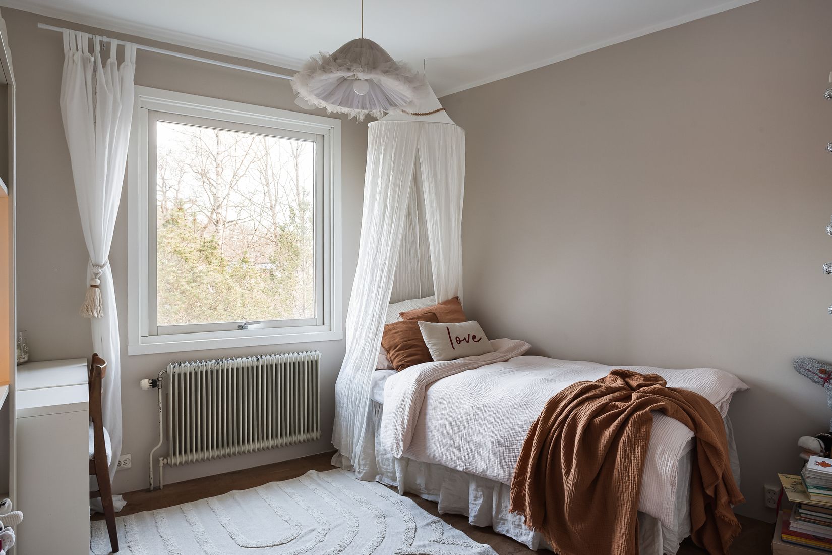 Villa, Riddarstensvägen 1, Lerum - Centralt, Lerum