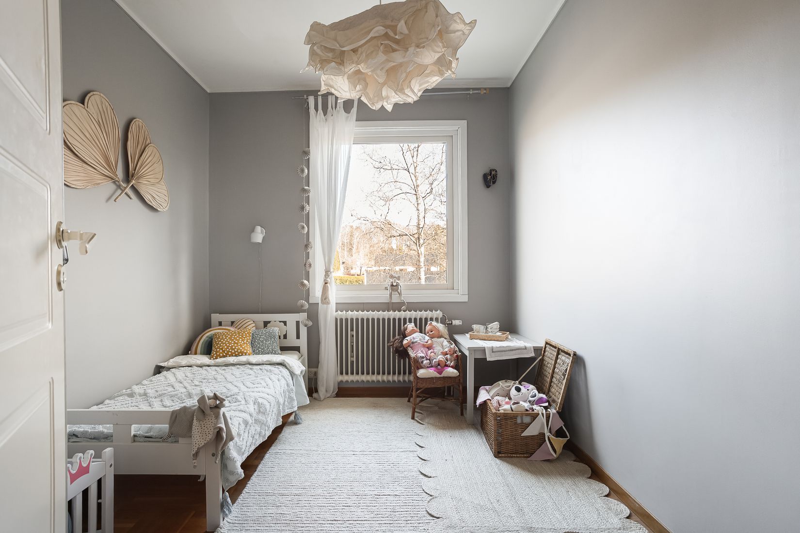 Villa, Riddarstensvägen 1, Lerum - Centralt, Lerum