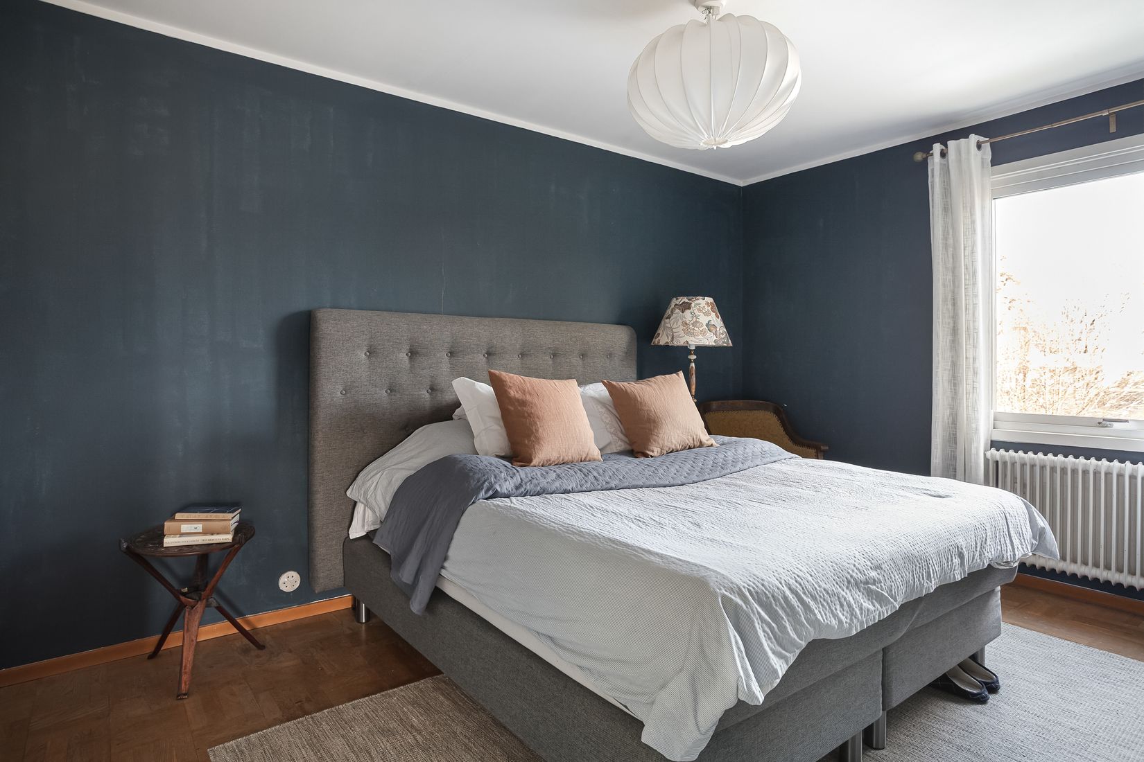 Villa, Riddarstensvägen 1, Lerum - Centralt, Lerum