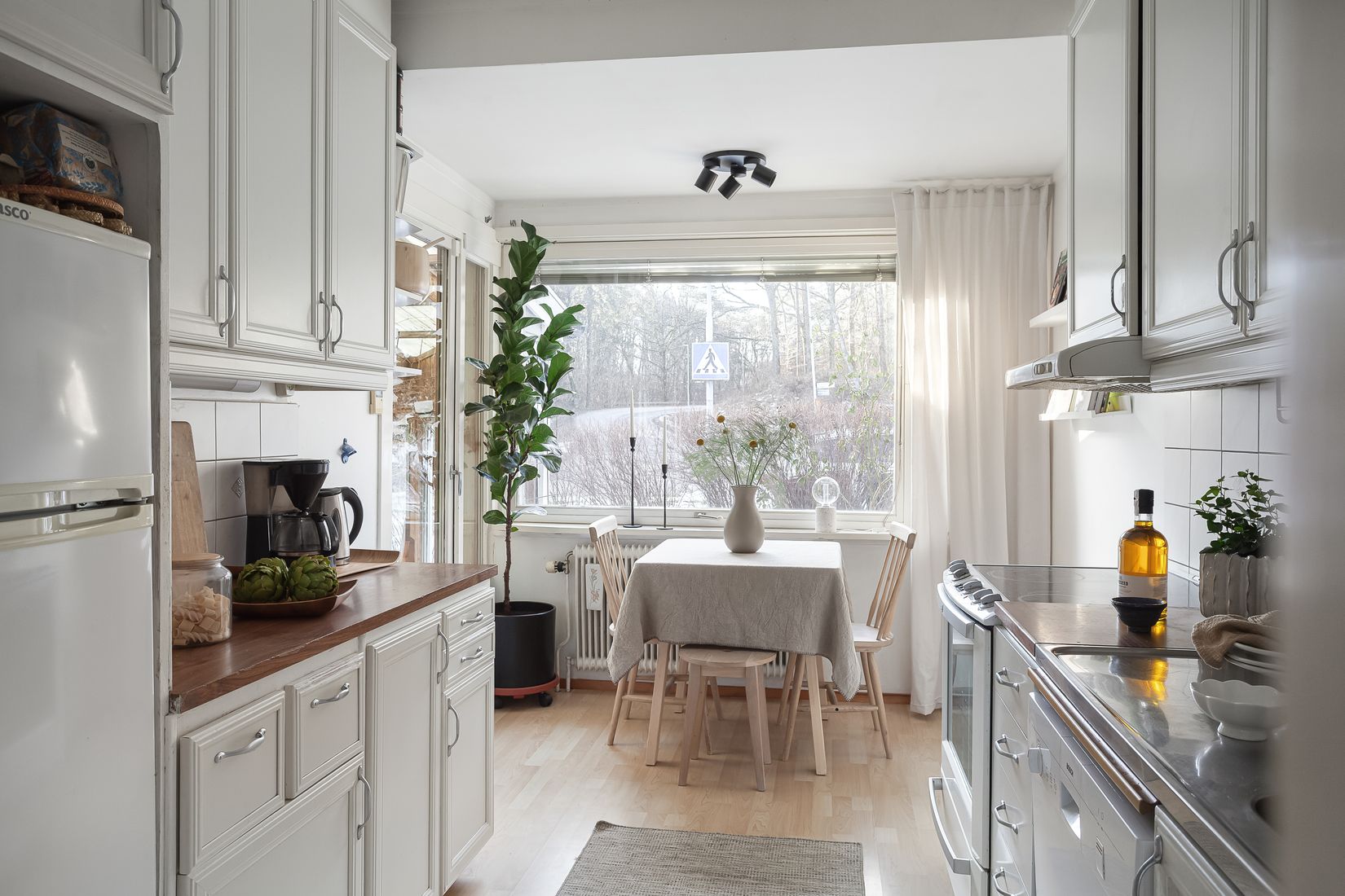 Villa, Riddarstensvägen 1, Lerum - Centralt, Lerum