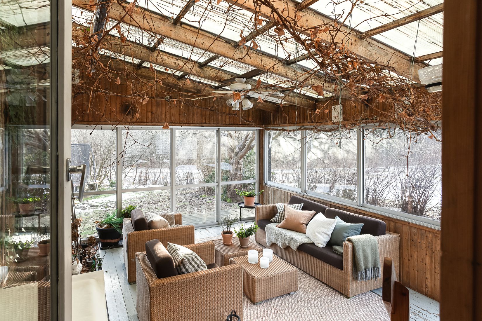 Villa, Riddarstensvägen 1, Lerum - Centralt, Lerum