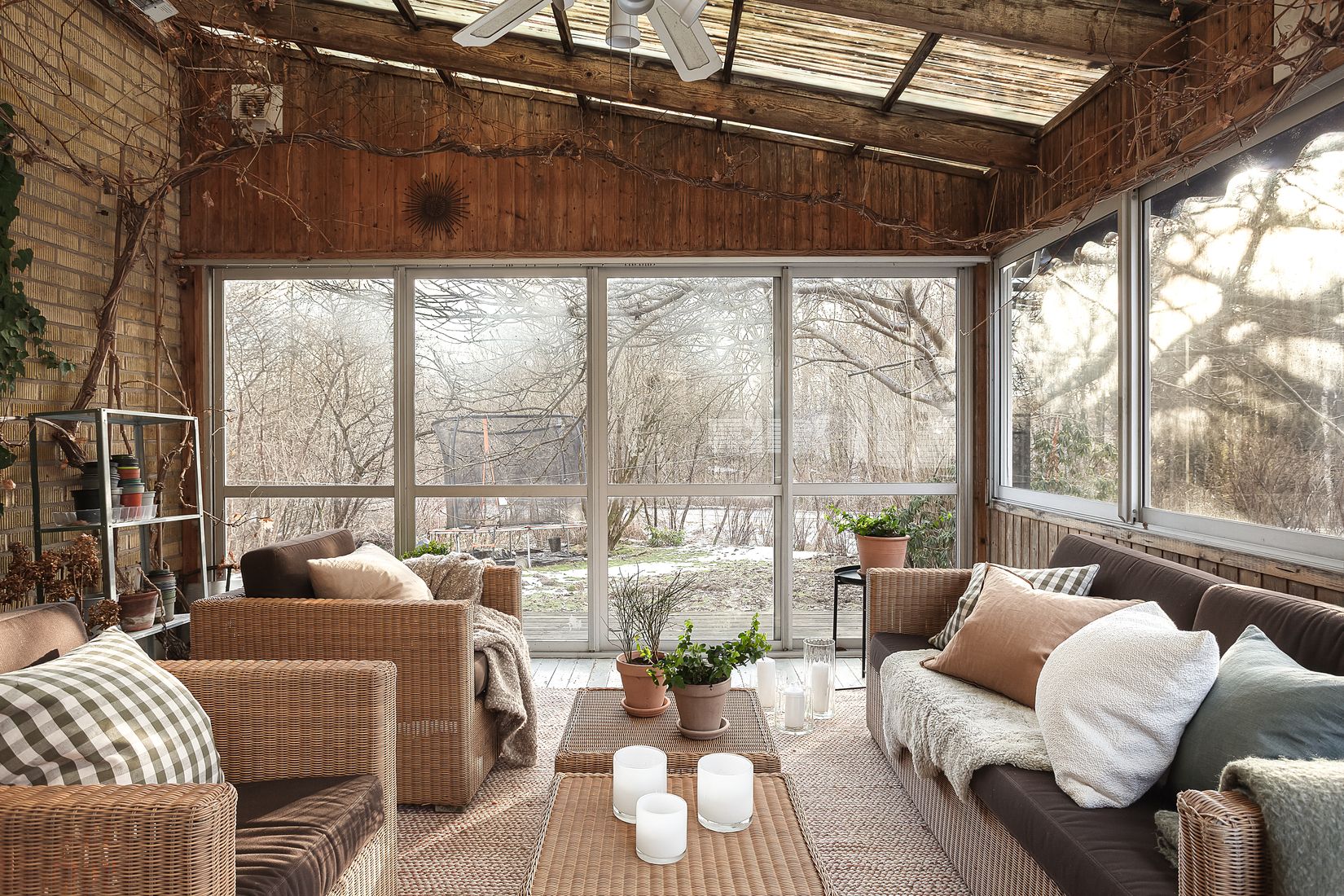 Villa, Riddarstensvägen 1, Lerum - Centralt, Lerum