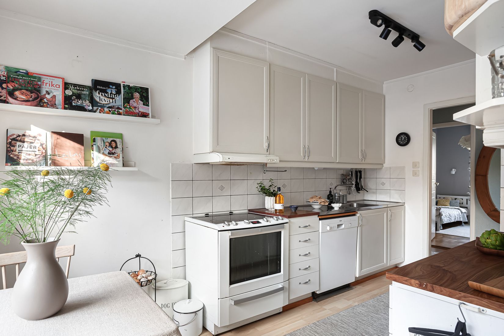 Villa, Riddarstensvägen 1, Lerum - Centralt, Lerum