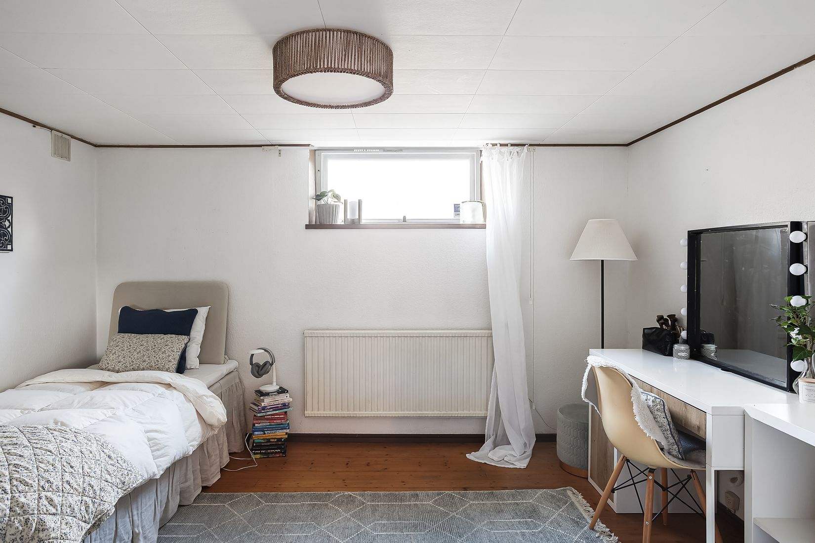 Villa, Riddarstensvägen 1, Lerum - Centralt, Lerum