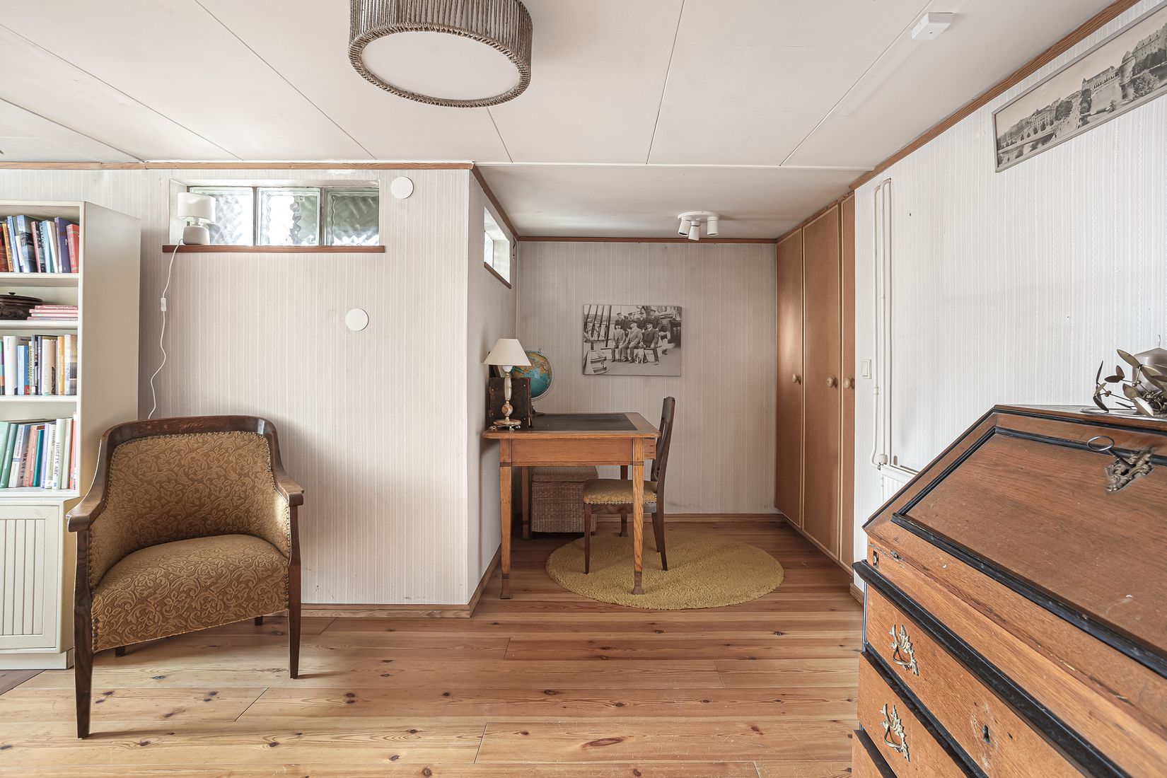 Villa, Riddarstensvägen 1, Lerum - Centralt, Lerum