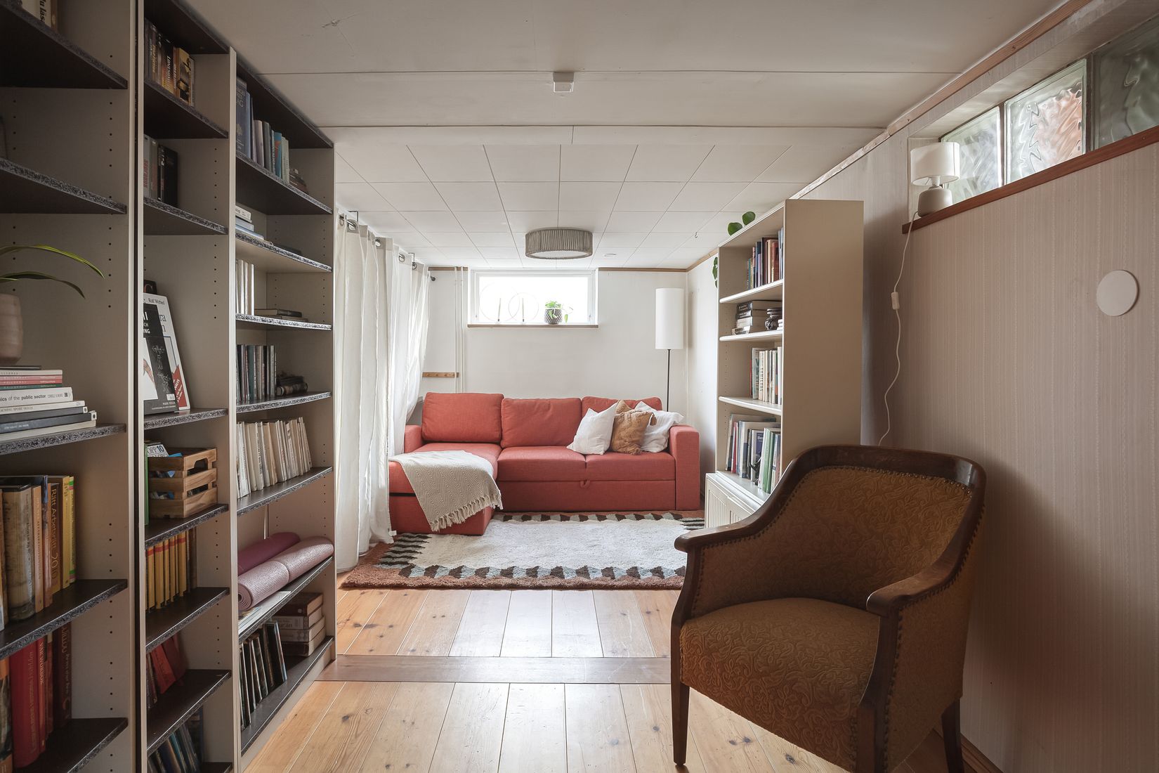 Villa, Riddarstensvägen 1, Lerum - Centralt, Lerum