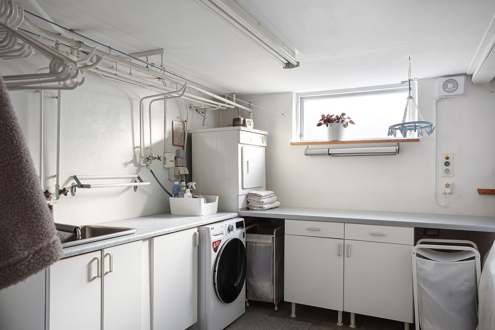 Villa, Riddarstensvägen 1, Lerum - Centralt, Lerum