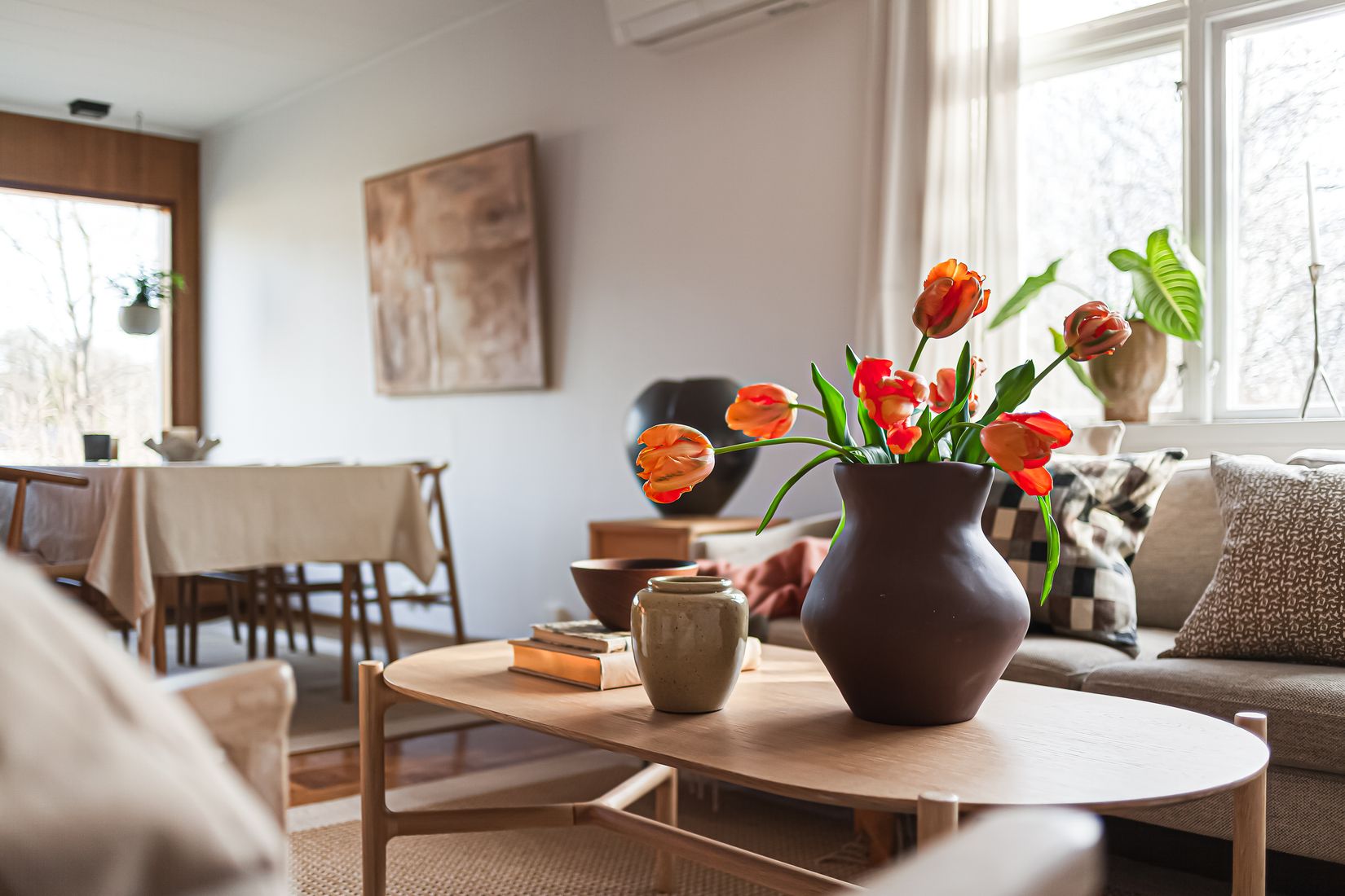 Villa, Riddarstensvägen 1, Lerum - Centralt, Lerum