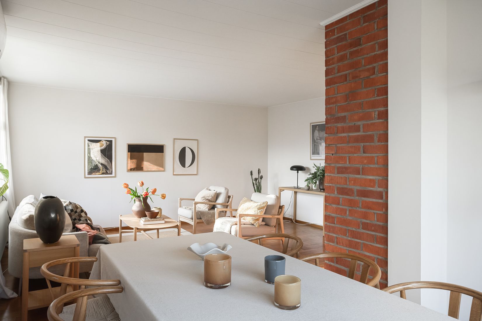 Villa, Riddarstensvägen 1, Lerum - Centralt, Lerum