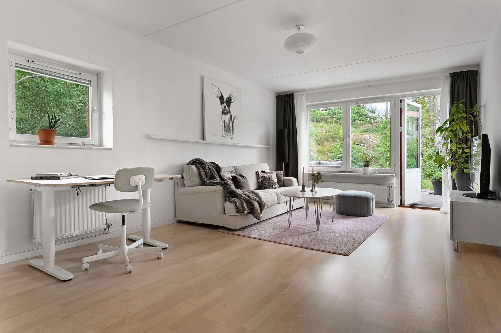 Bostadsrätt, Duettvägen 181, Drevviksstrand / Östra Skogås, Huddinge