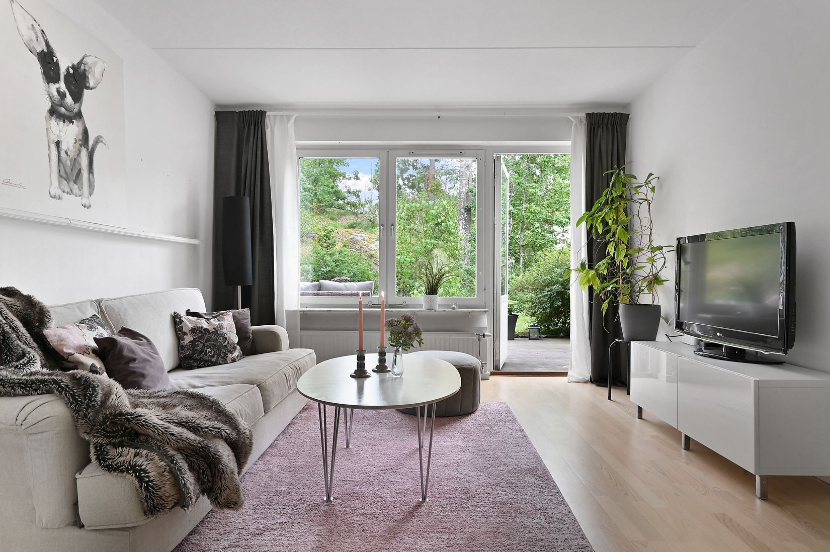 Bostadsrätt, Duettvägen 181, Drevviksstrand / Östra Skogås, Huddinge