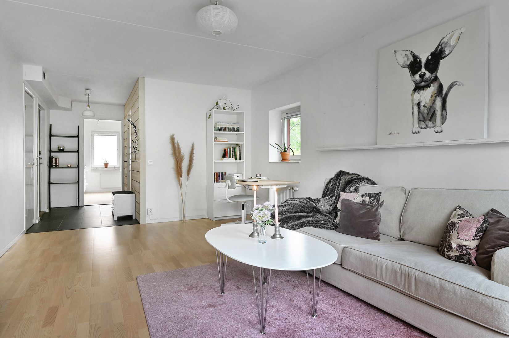 Bostadsrätt, Duettvägen 181, Drevviksstrand / Östra Skogås, Huddinge