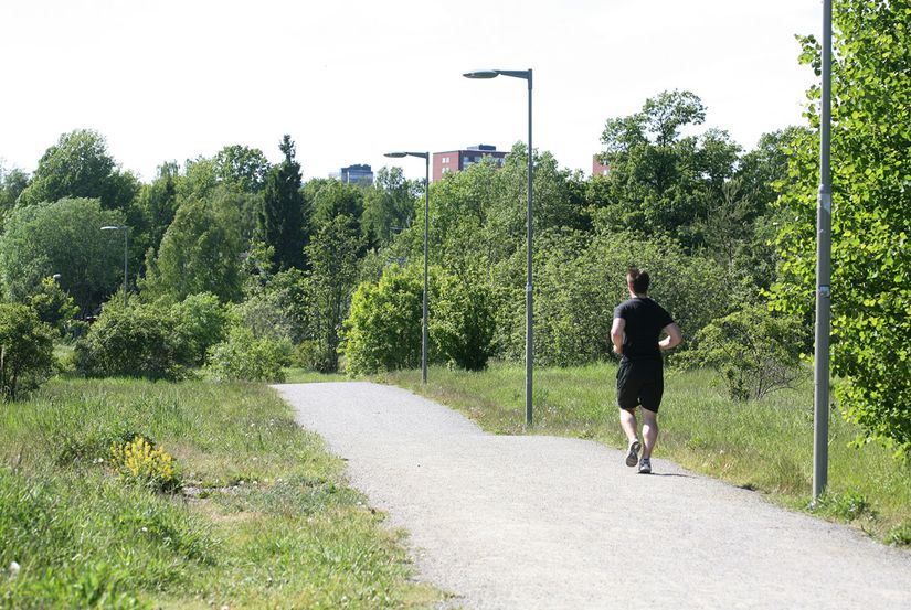 Bostadsrätt, Duettvägen 181, Drevviksstrand / Östra Skogås, Huddinge