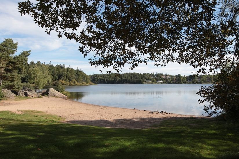 Bostadsrätt, Duettvägen 181, Drevviksstrand / Östra Skogås, Huddinge