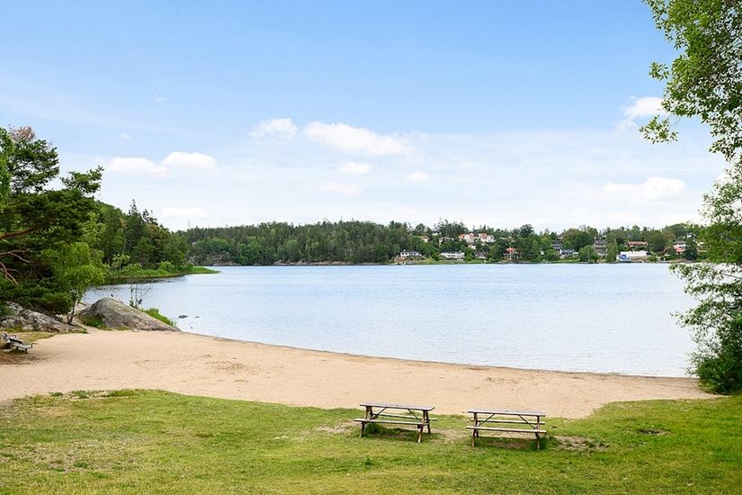 Bostadsrätt, Duettvägen 181, Drevviksstrand / Östra Skogås, Huddinge