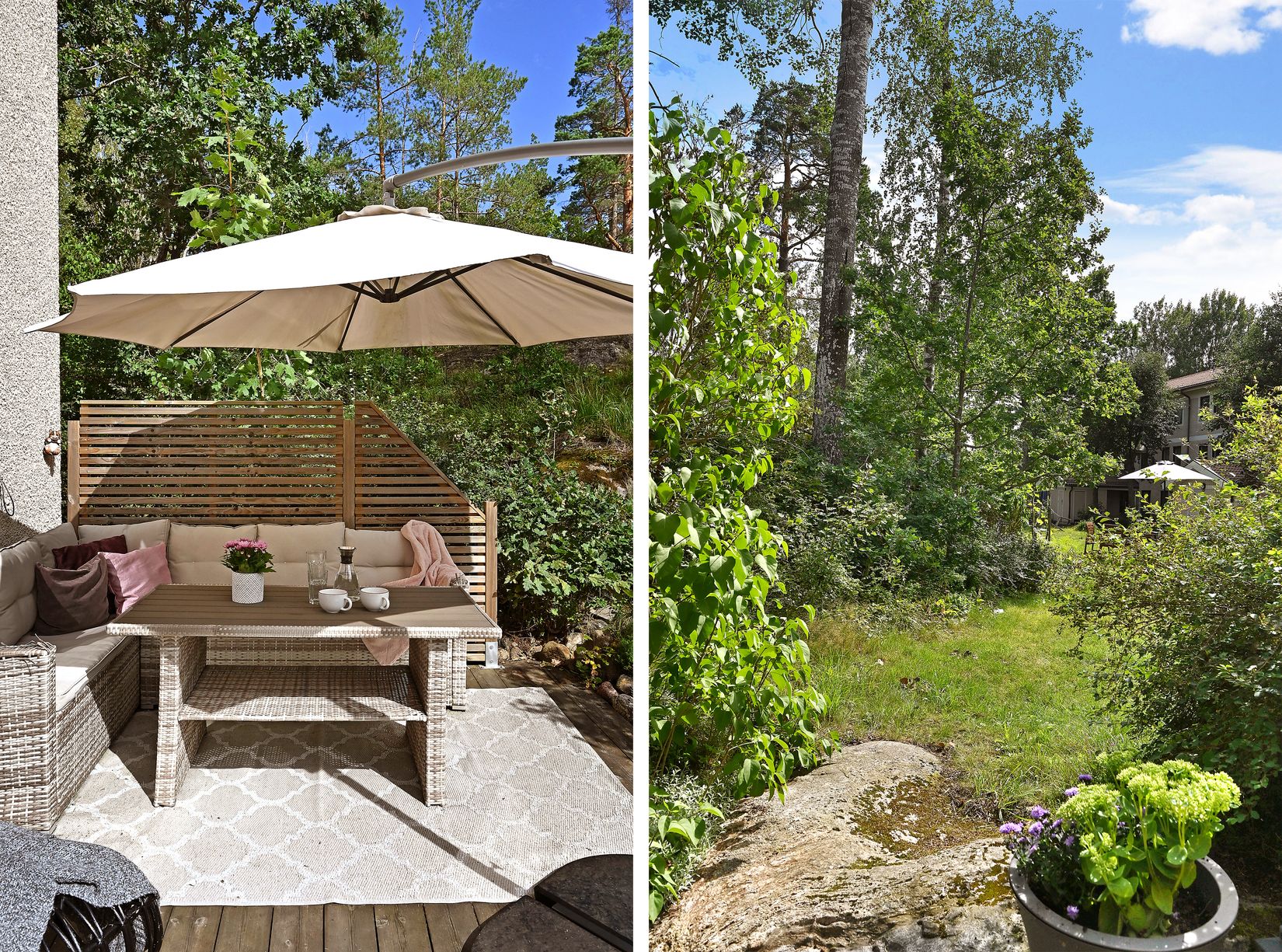 Bostadsrätt, Duettvägen 181, Drevviksstrand / Östra Skogås, Huddinge