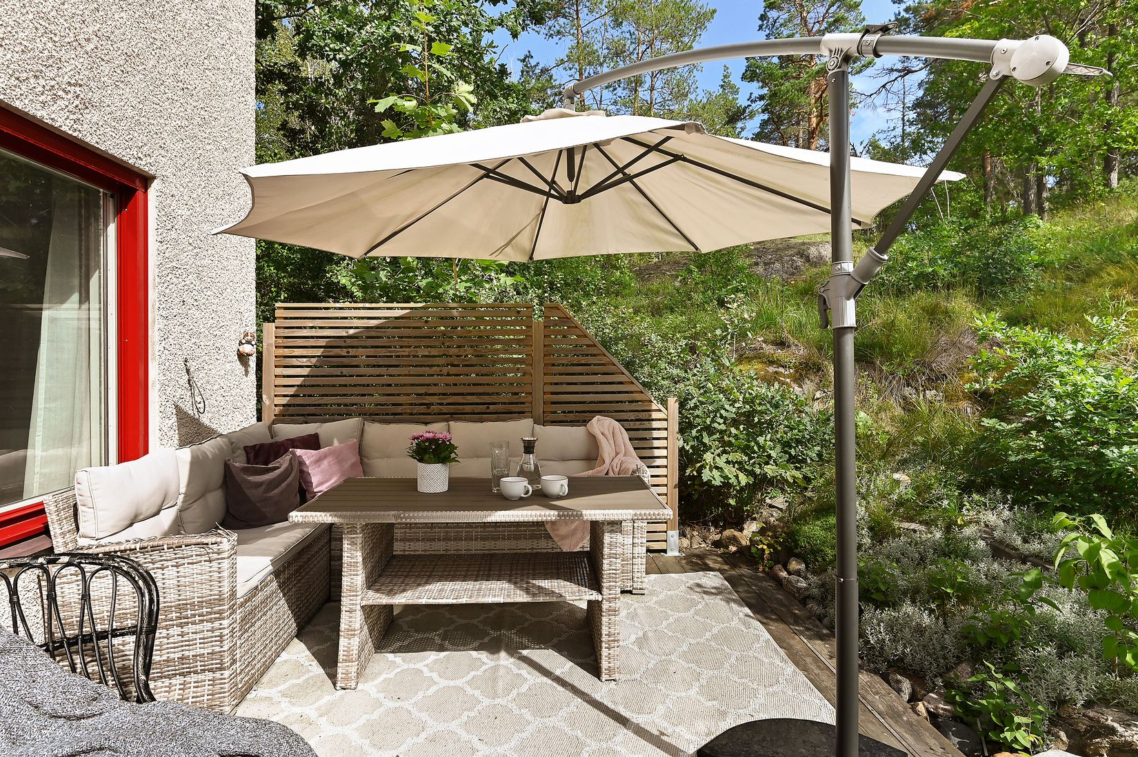 Bostadsrätt, Duettvägen 181, Drevviksstrand / Östra Skogås, Huddinge