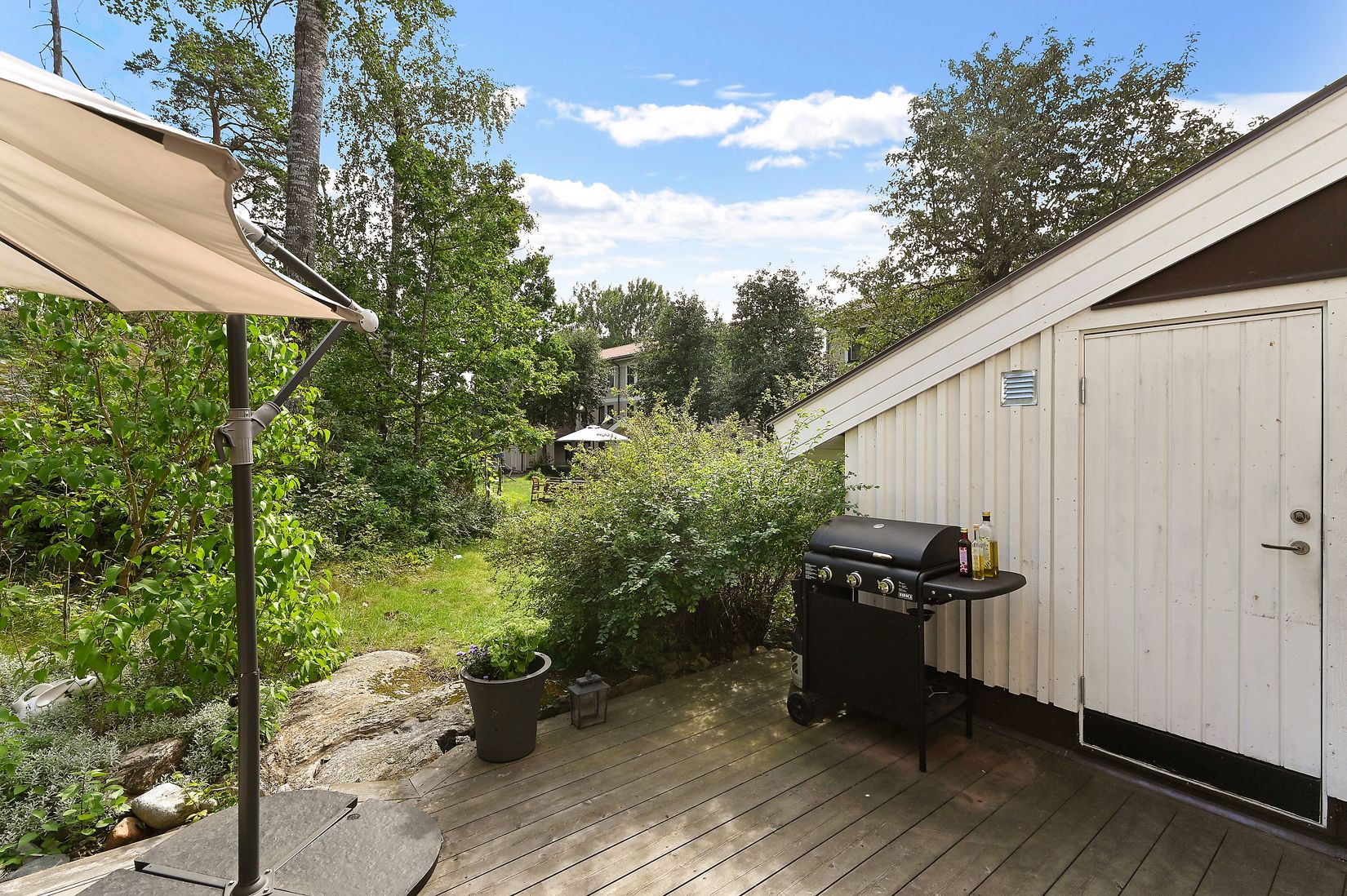 Bostadsrätt, Duettvägen 181, Drevviksstrand / Östra Skogås, Huddinge