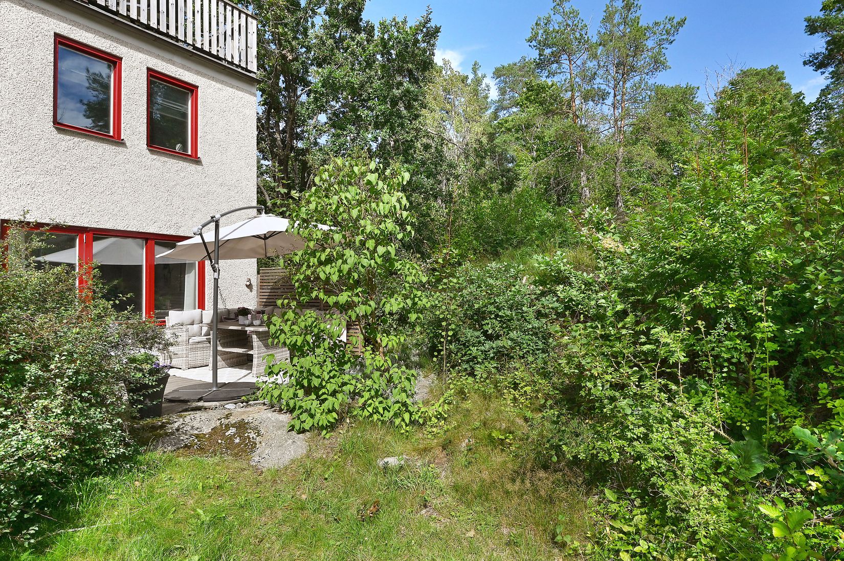 Bostadsrätt, Duettvägen 181, Drevviksstrand / Östra Skogås, Huddinge