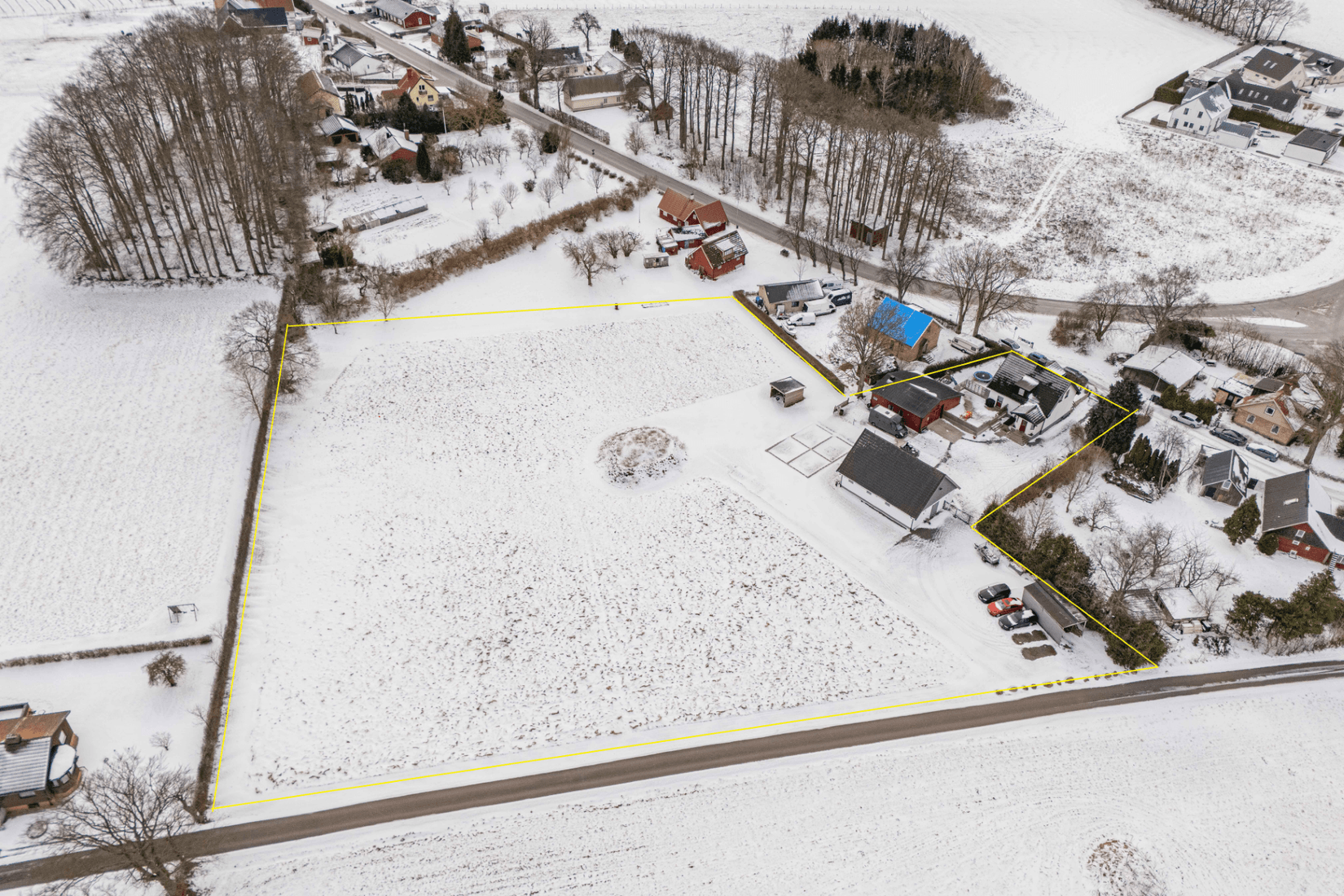 Villa, Hjortshögsvägen 319, Helsingborg