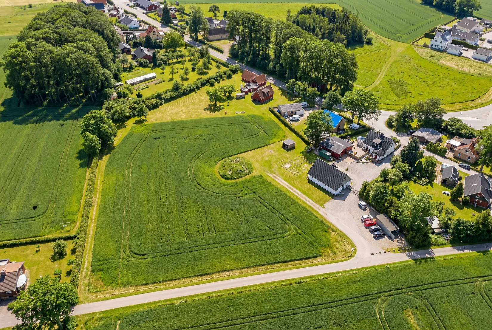 Villa, Hjortshögsvägen 319, Helsingborg