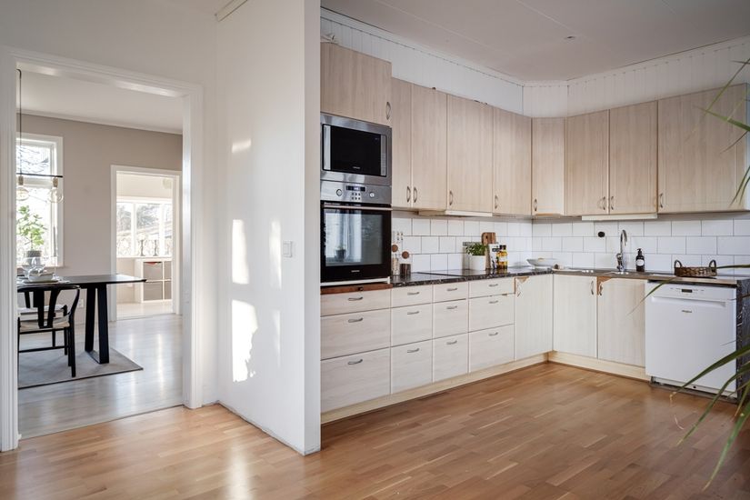 Villa, Hjortshögsvägen 319, Helsingborg