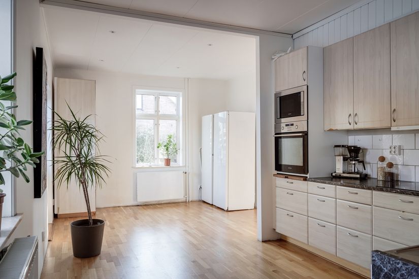 Villa, Hjortshögsvägen 319, Helsingborg