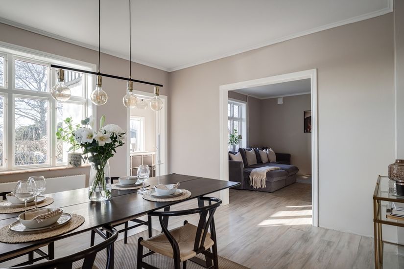 Villa, Hjortshögsvägen 319, Helsingborg