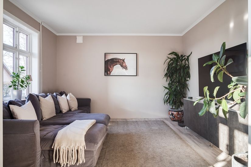 Villa, Hjortshögsvägen 319, Helsingborg