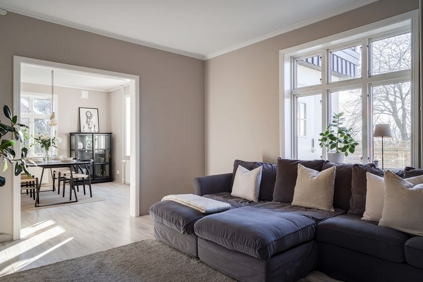 Villa, Hjortshögsvägen 319, Helsingborg