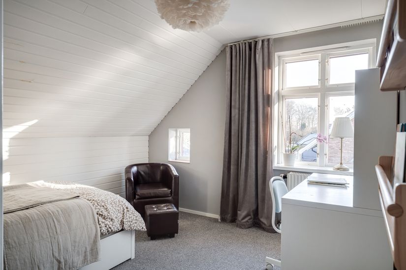 Villa, Hjortshögsvägen 319, Helsingborg