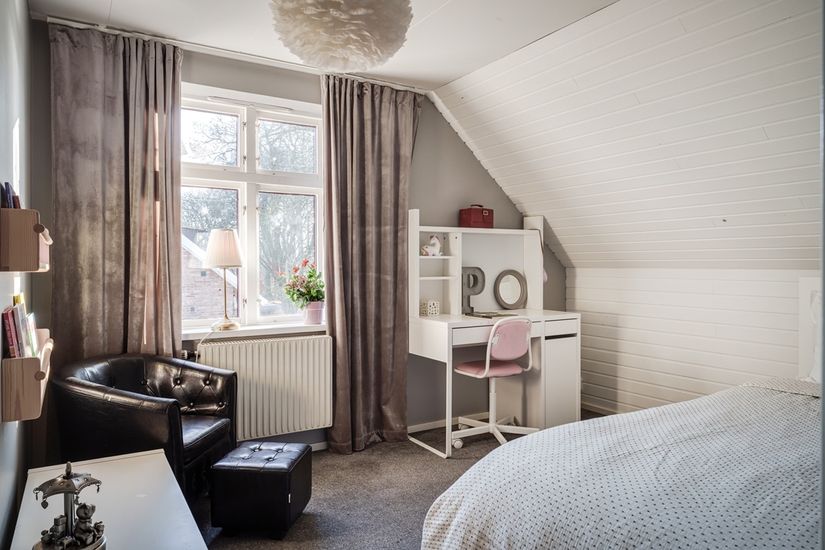 Villa, Hjortshögsvägen 319, Helsingborg