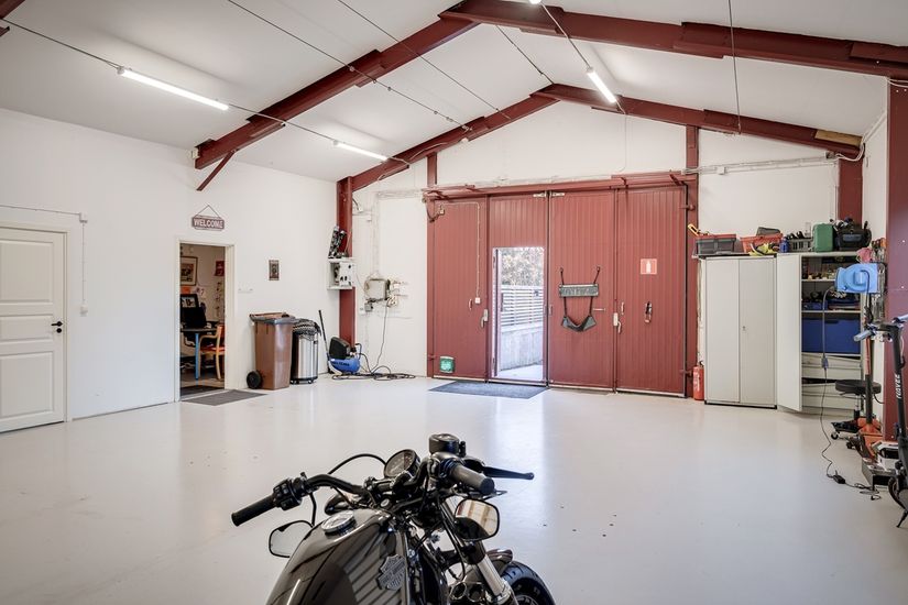 Villa, Hjortshögsvägen 319, Helsingborg