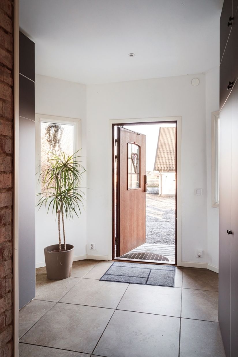 Villa, Hjortshögsvägen 319, Helsingborg