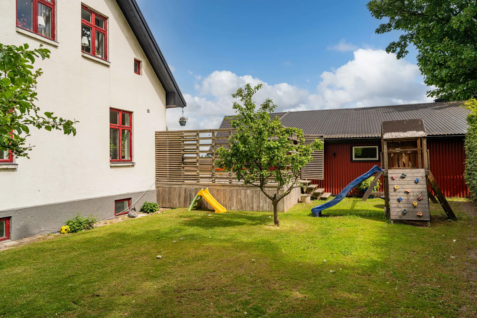Villa, Hjortshögsvägen 319, Helsingborg