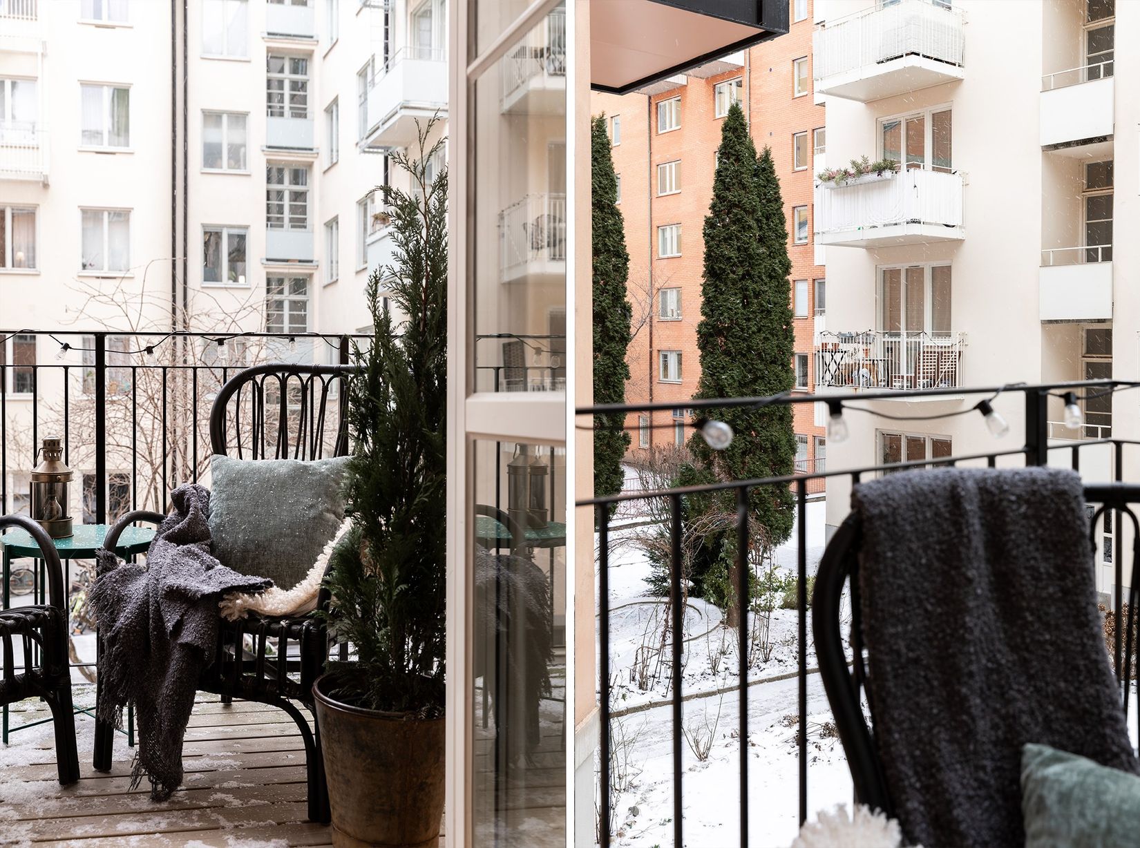 Bostadsrätt, Roslagsgatan 29A, Vasastan - Sibirien, Stockholm