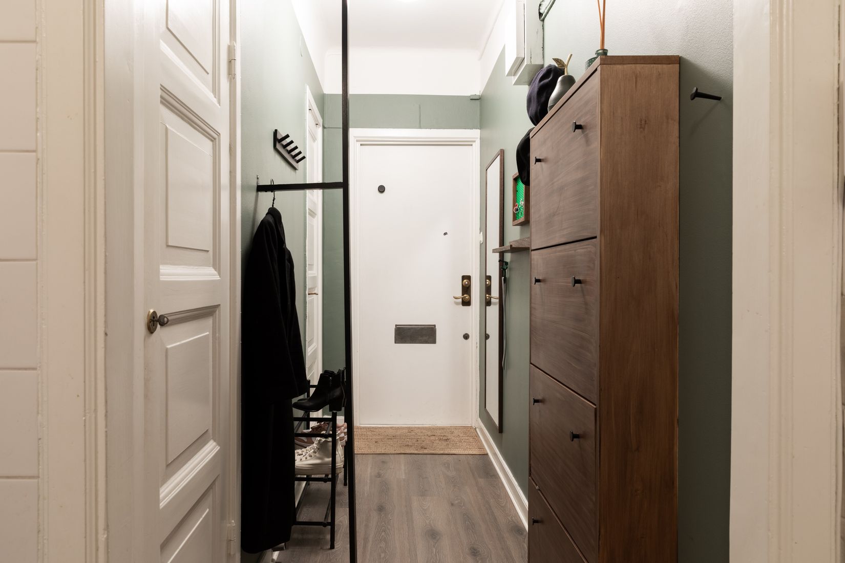 Bostadsrätt, Roslagsgatan 29A, Vasastan - Sibirien, Stockholm