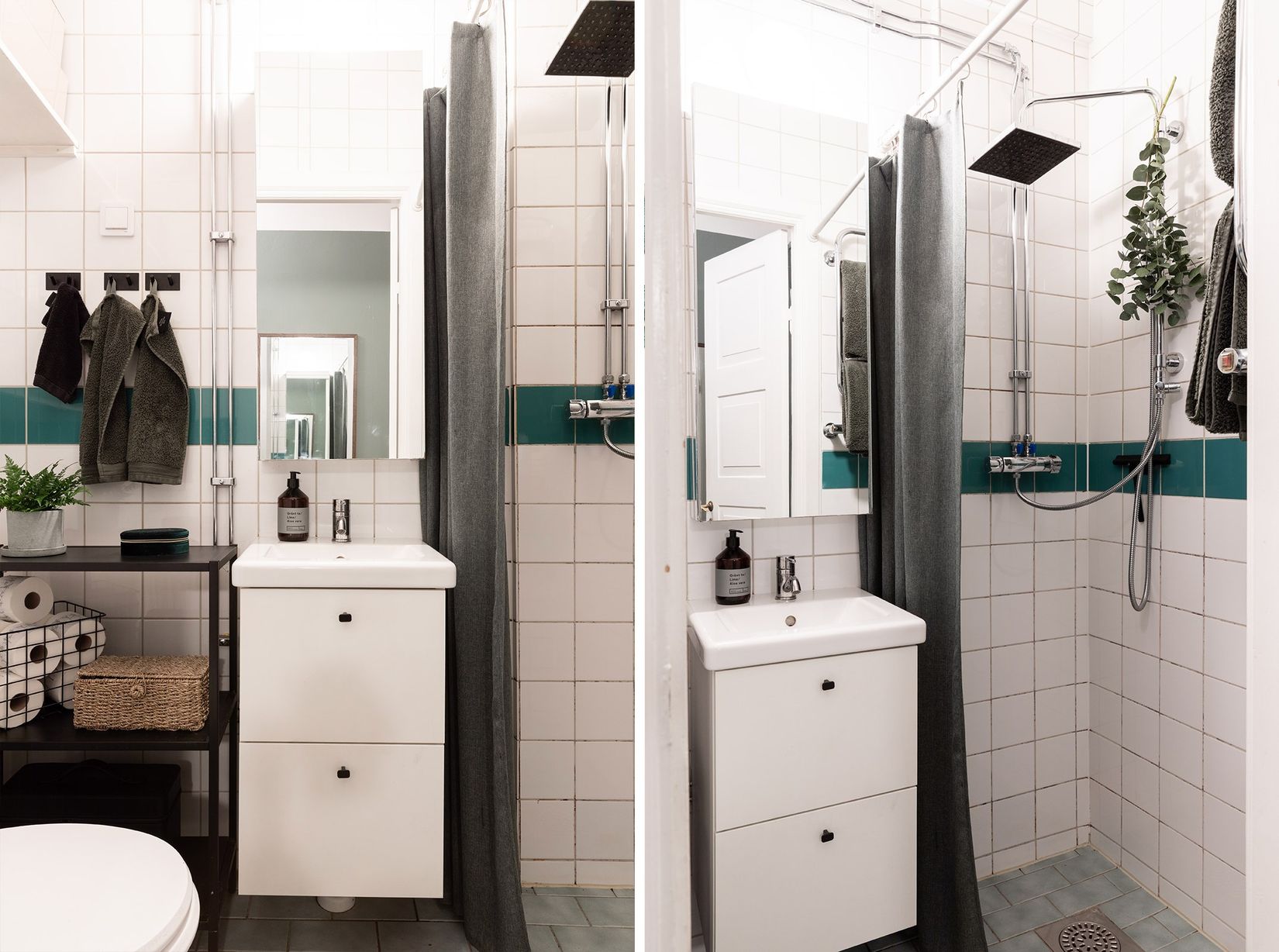 Bostadsrätt, Roslagsgatan 29A, Vasastan - Sibirien, Stockholm