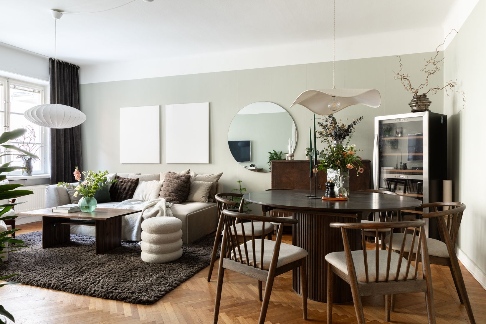 Bostadsrätt, Roslagsgatan 29A, Vasastan - Sibirien, Stockholm