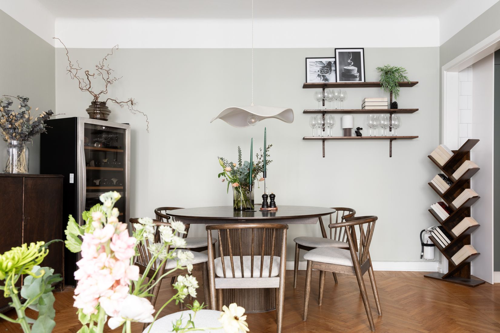 Bostadsrätt, Roslagsgatan 29A, Vasastan - Sibirien, Stockholm