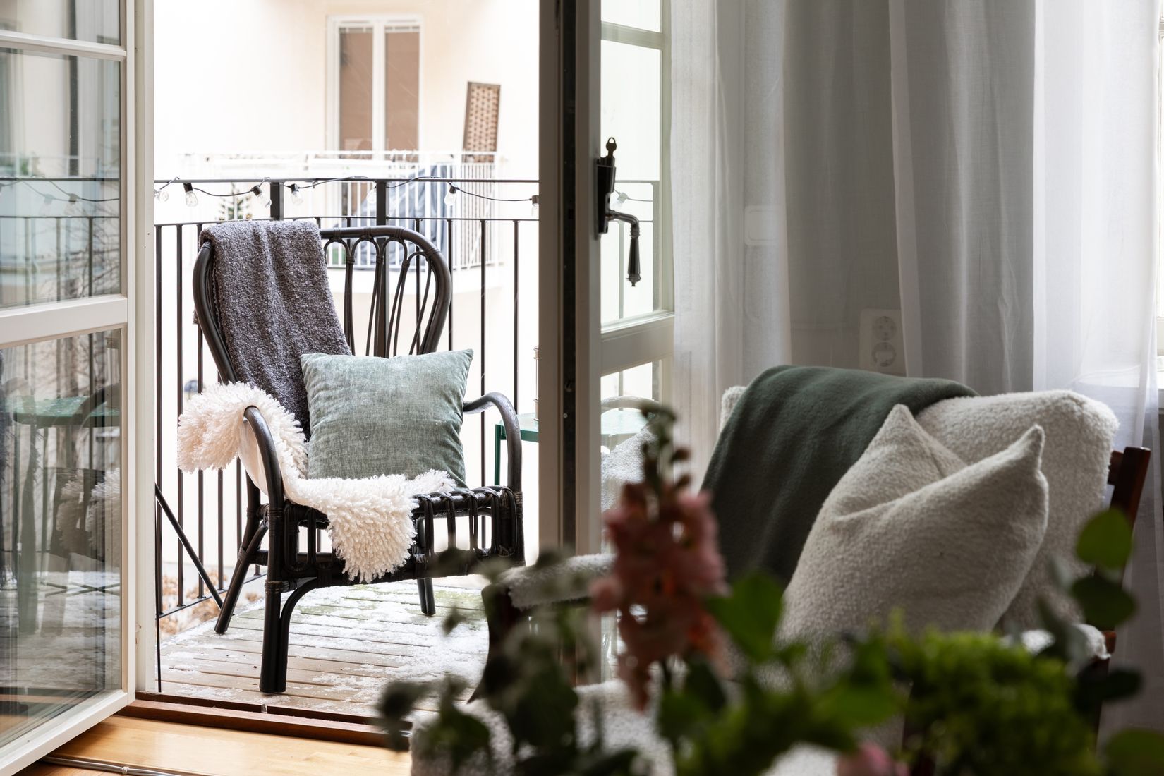 Bostadsrätt, Roslagsgatan 29A, Vasastan - Sibirien, Stockholm