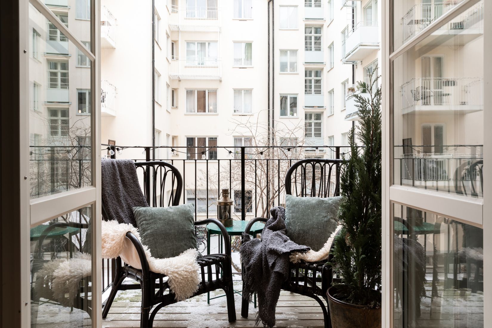 Bostadsrätt, Roslagsgatan 29A, Vasastan - Sibirien, Stockholm