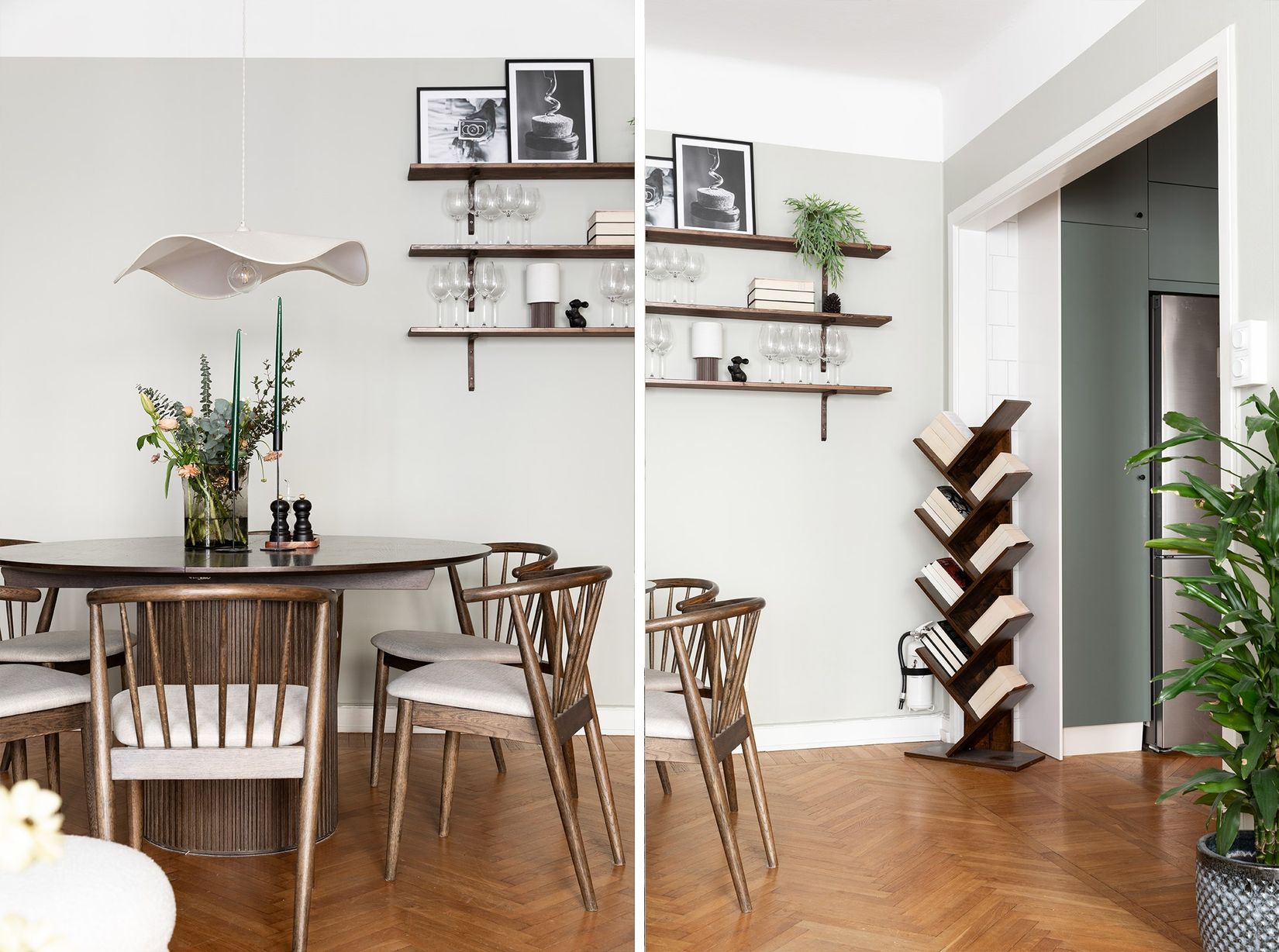 Bostadsrätt, Roslagsgatan 29A, Vasastan - Sibirien, Stockholm